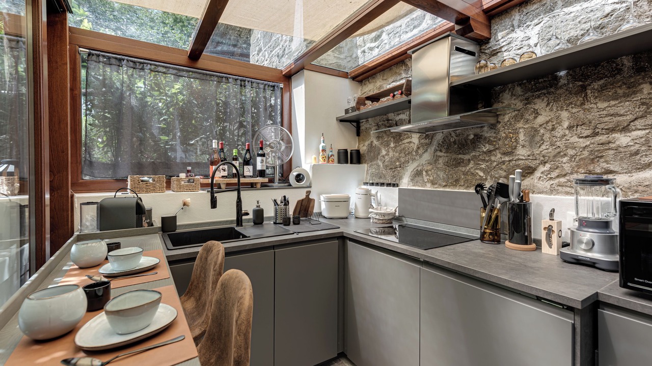 Photo of Kitchen in Londa