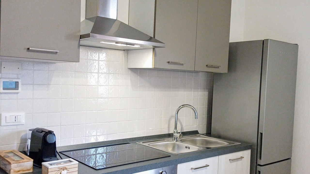 Photo of Kitchen in Pordenone