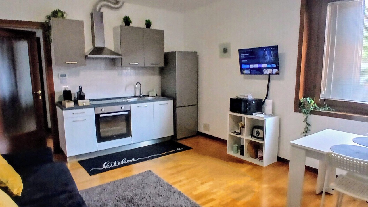Photo of Livingroom in Pordenone