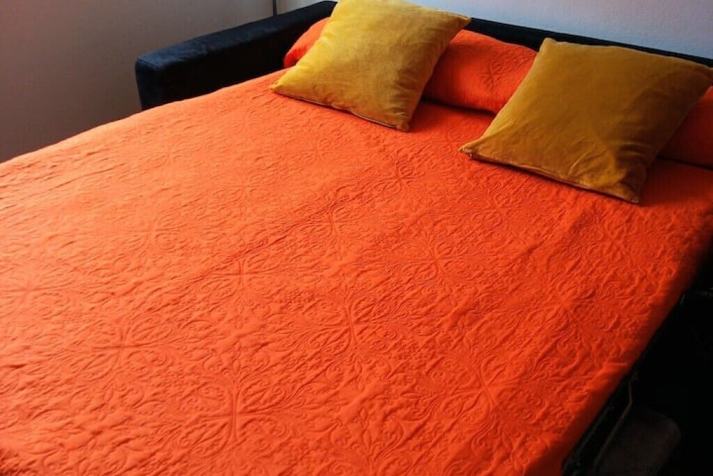 Photo of Bedroom in Pordenone