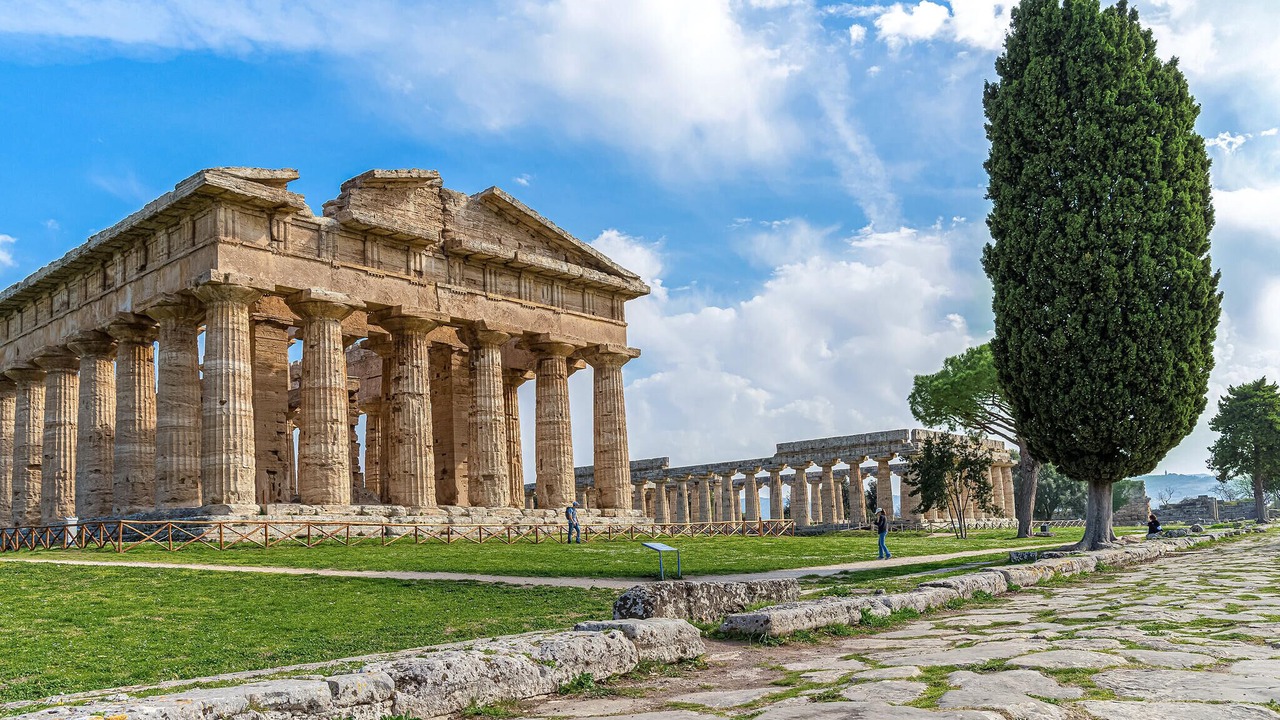 Photo of Others in Capaccio-Paestum