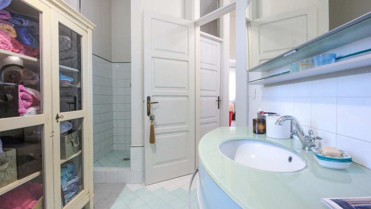 Photo of Bathroom in Capaccio-Paestum