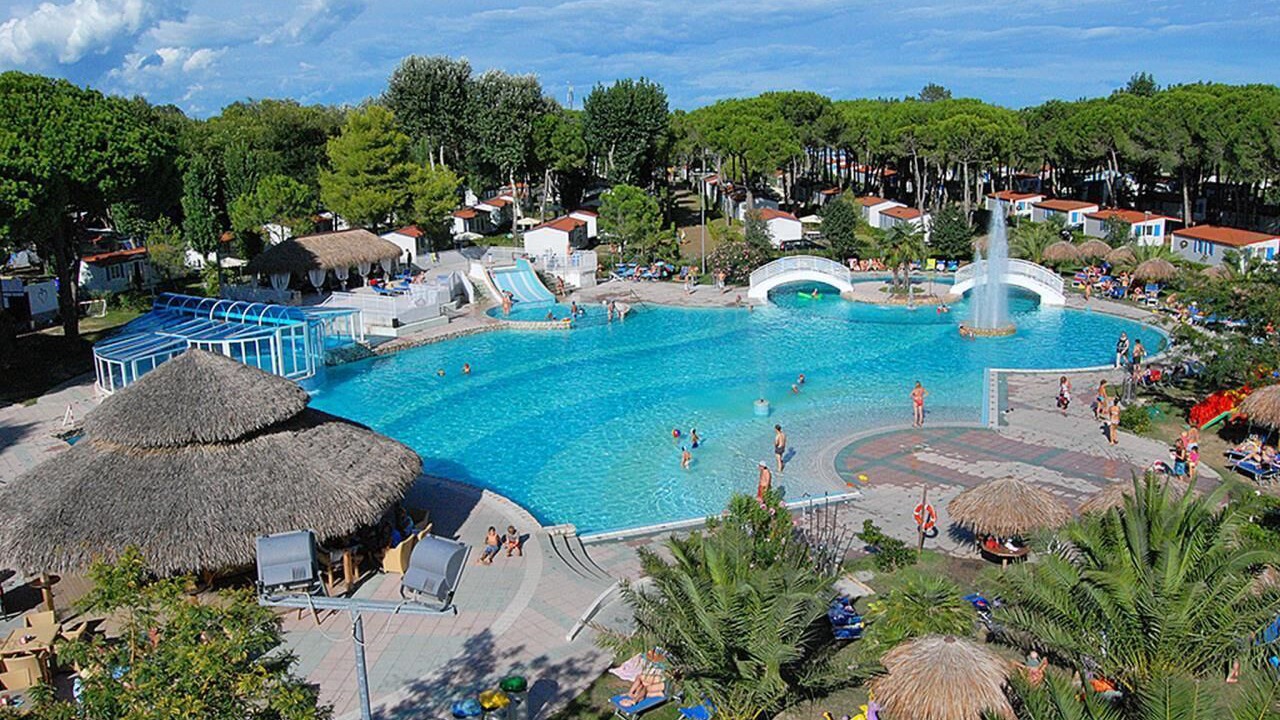 Photo of Outdoor in Lignano Riviera