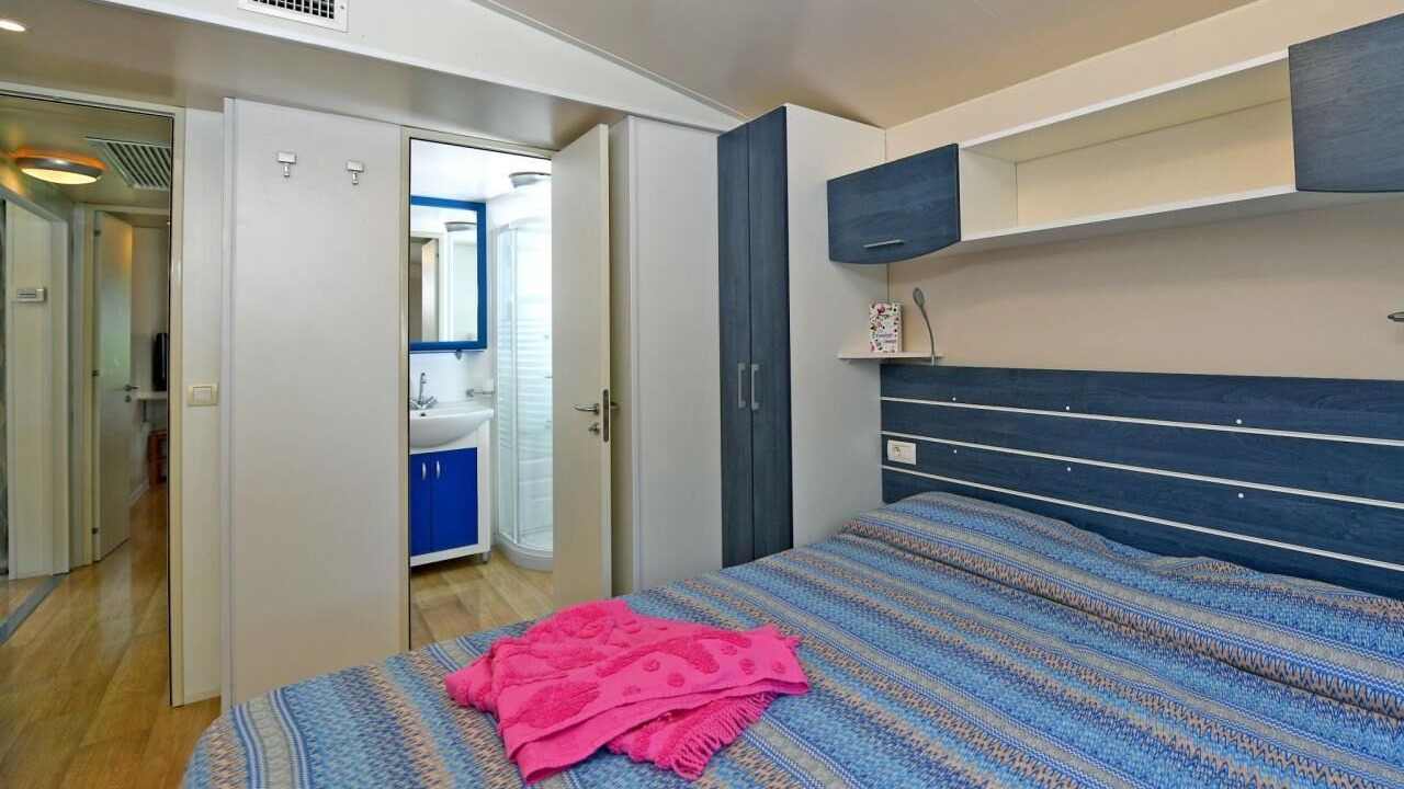 Photo of Bedroom in Lignano Riviera