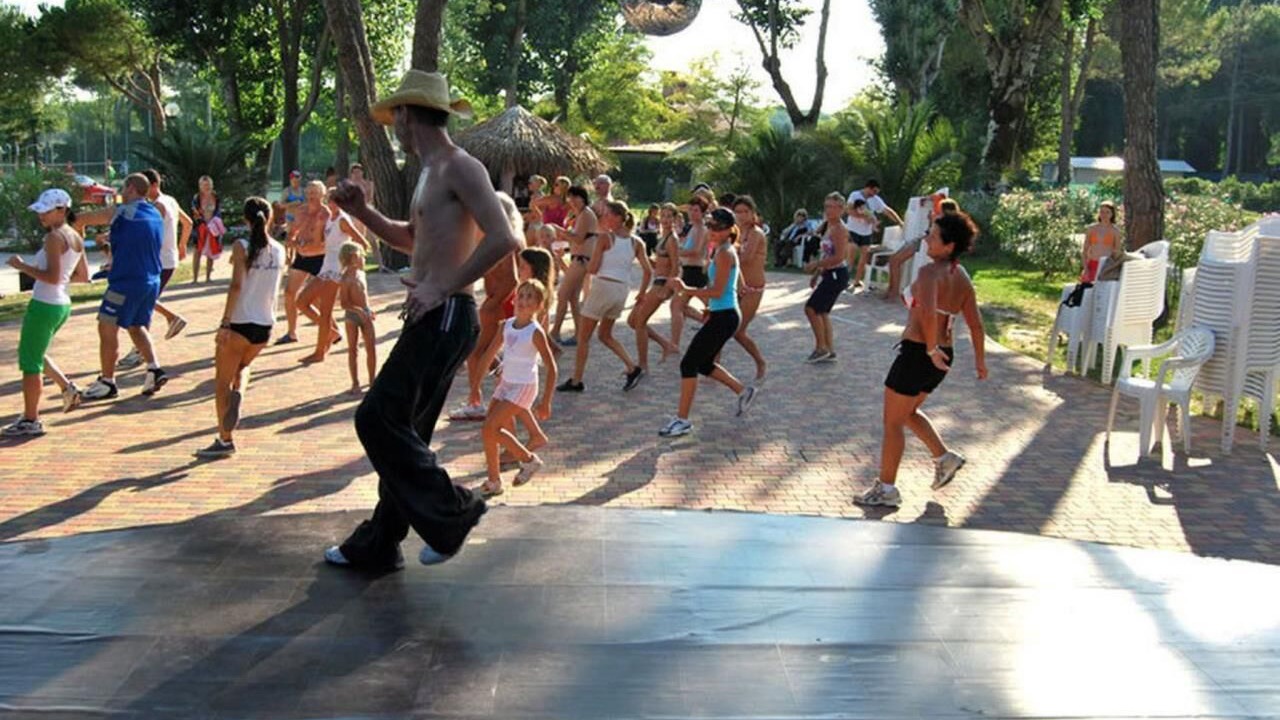 Photo of Outdoor in Lignano Riviera