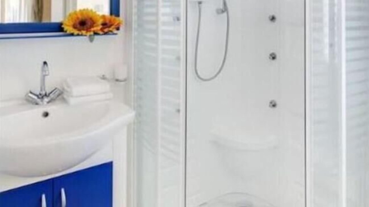 Photo of Bathroom in Lignano Riviera