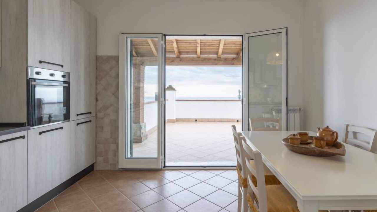 Photo of Bedroom in Sanremo