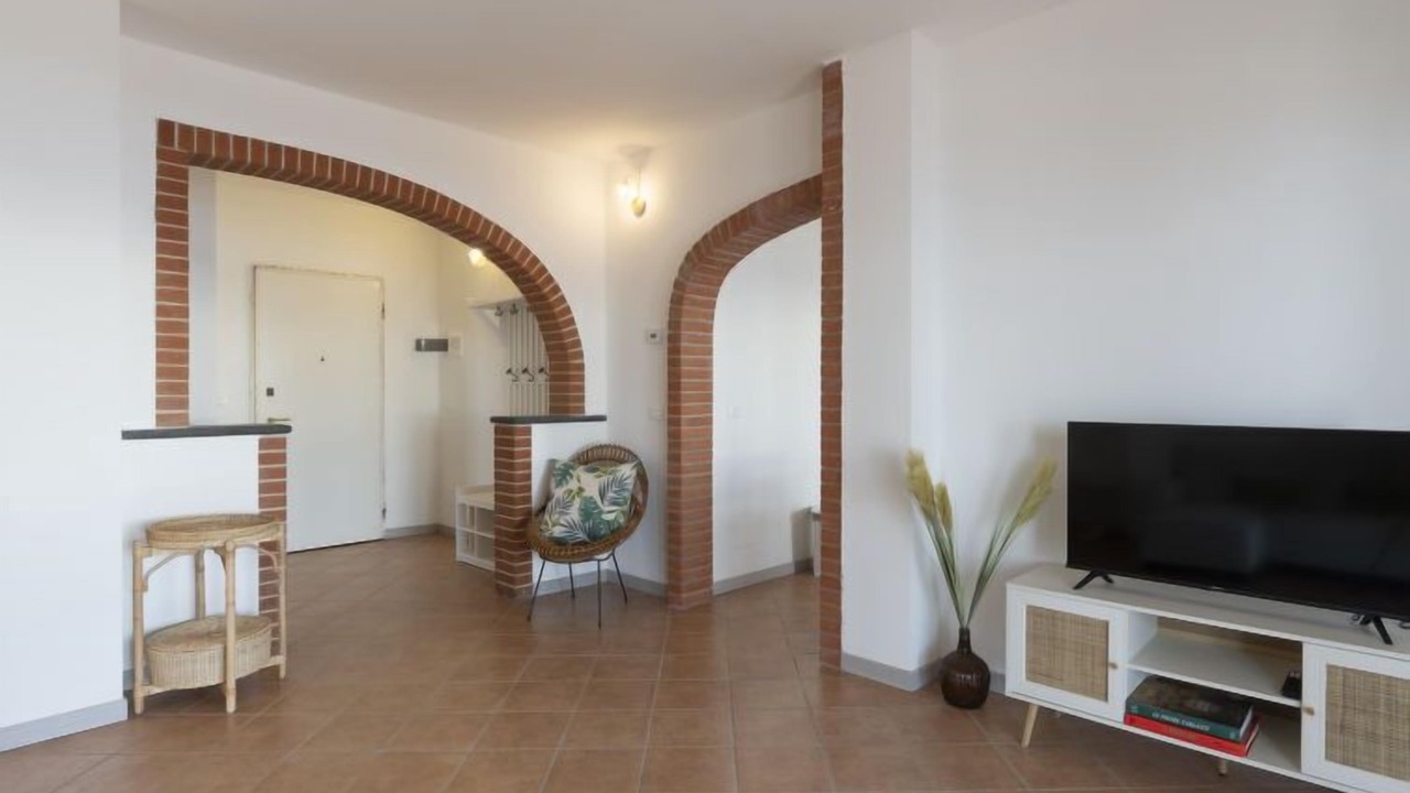Photo of Livingroom in Sanremo