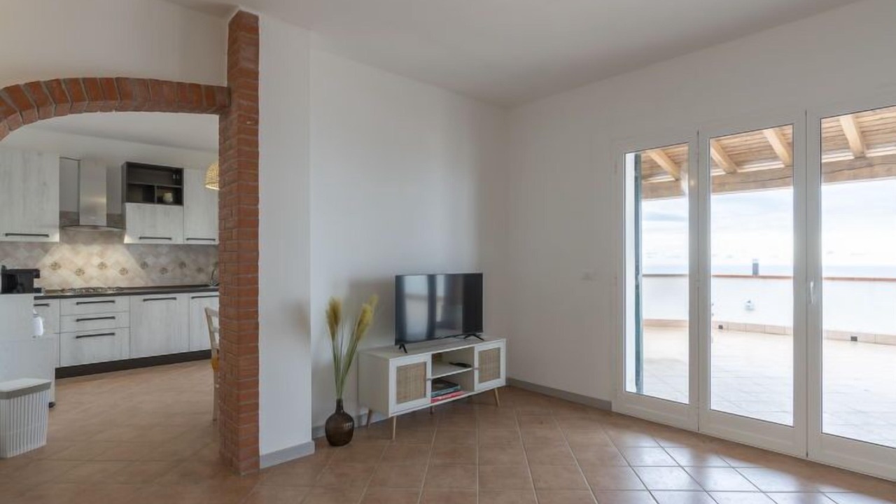 Photo of Livingroom in Sanremo