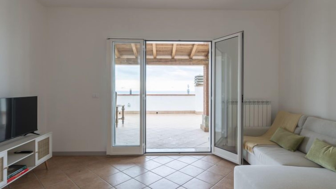 Photo of Livingroom in Sanremo