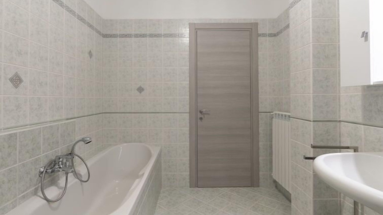 Photo of Bathroom in Sanremo