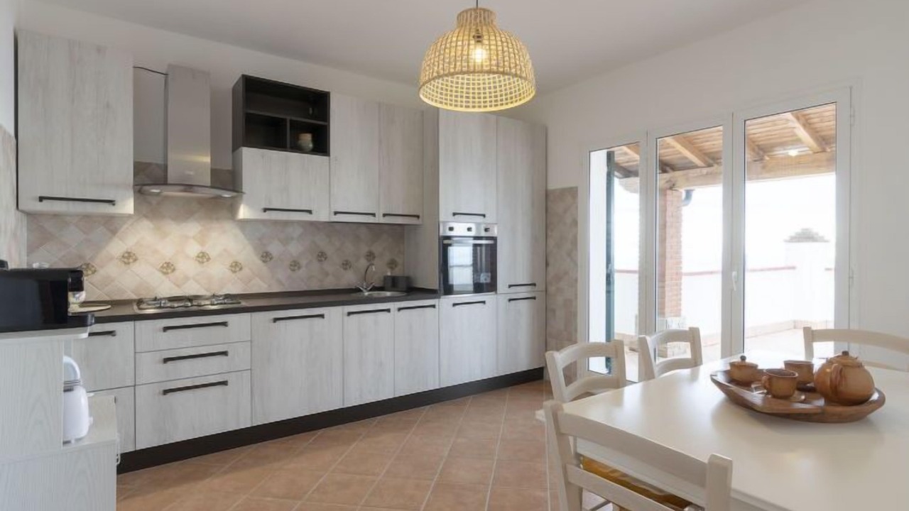 Photo of Bedroom in Sanremo