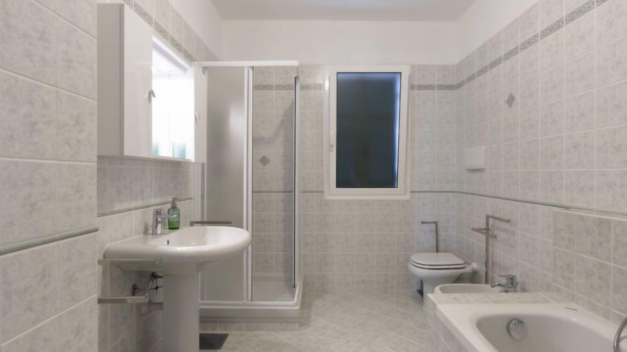 Photo of Bathroom in Sanremo