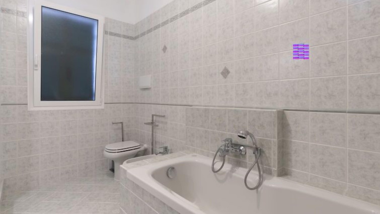 Photo of Bathroom in Sanremo