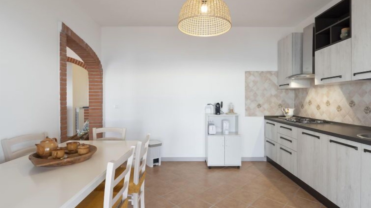 Photo of Bedroom in Sanremo