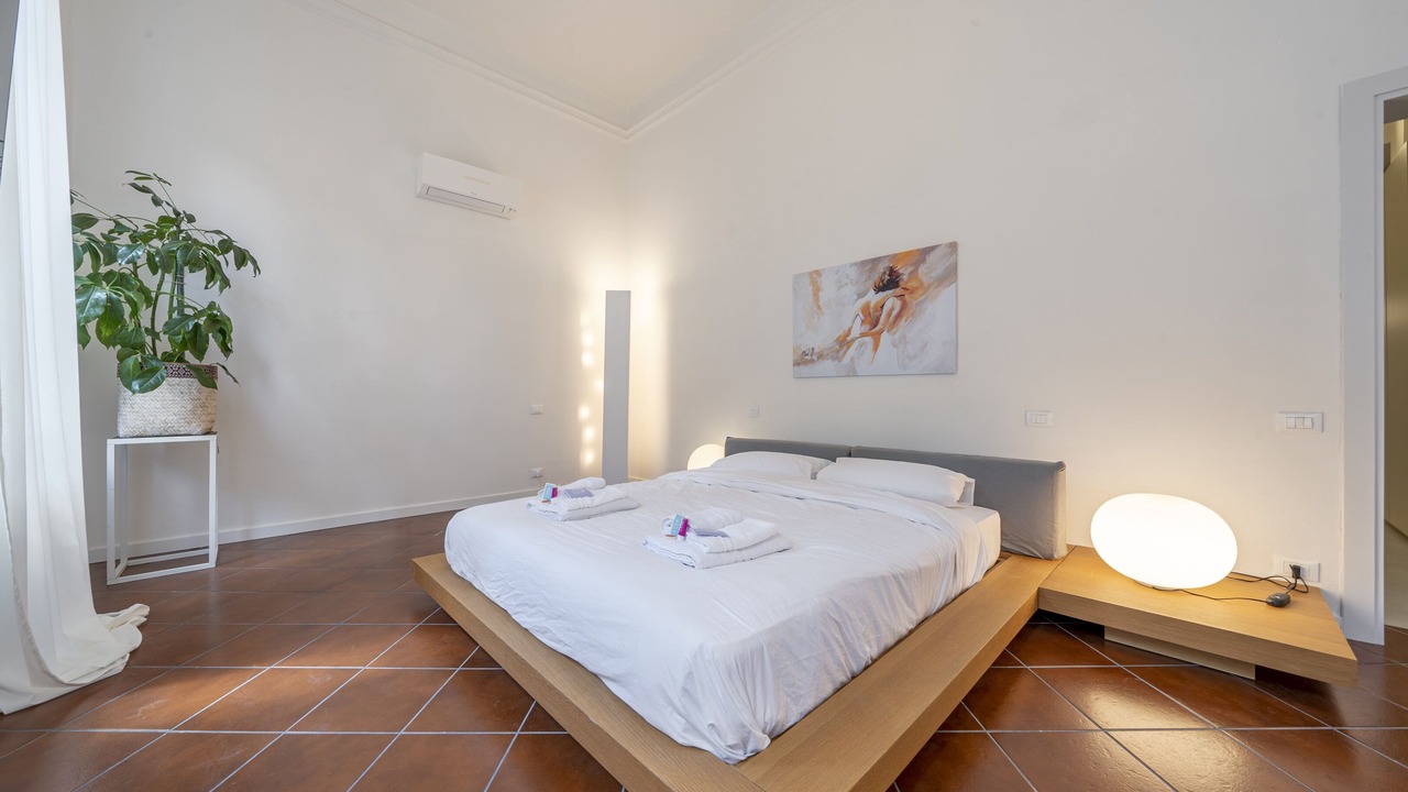 Photo of Bedroom in San Faustino-Madonnina-Quattroville
