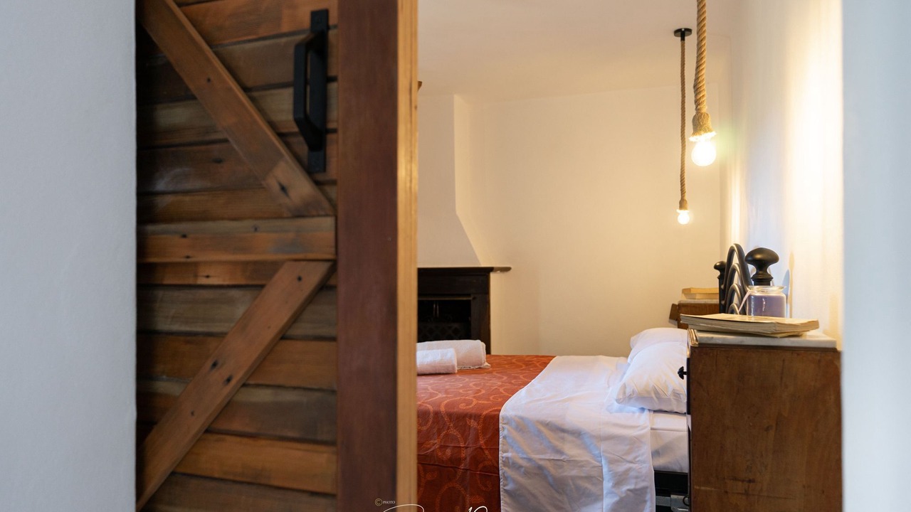 Photo of Bedroom in Sarzana