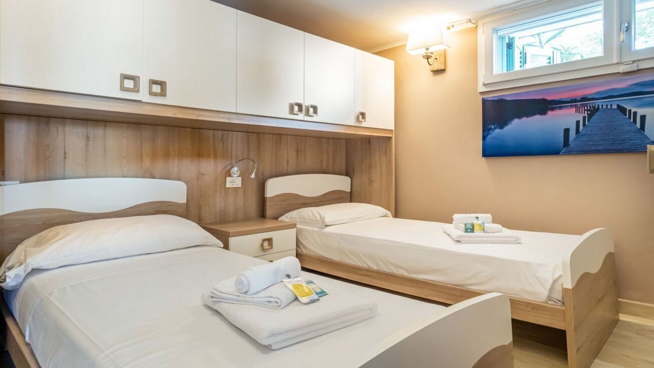 Photo of Bedroom in Tellaro