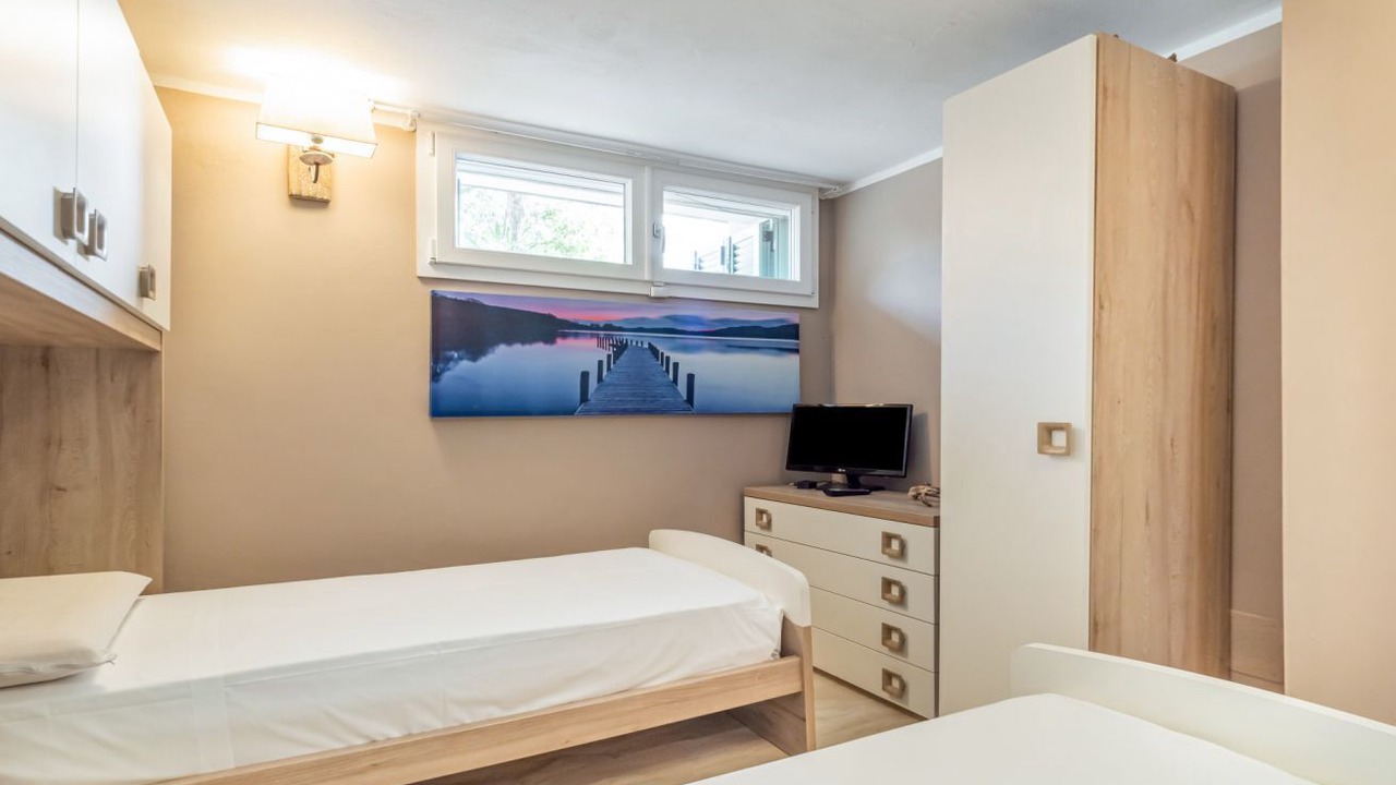Photo of Bedroom in Tellaro
