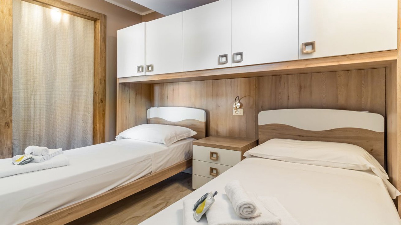Photo of Bedroom in Tellaro