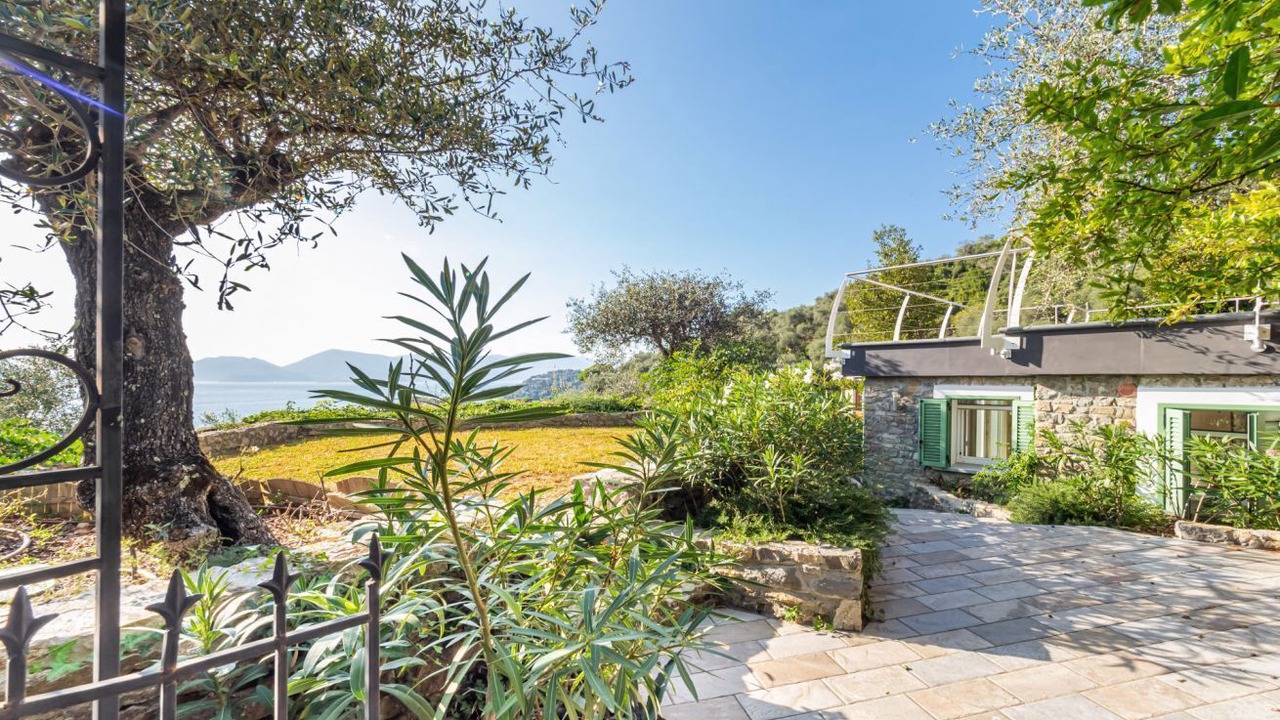 Photo of Outdoor in Tellaro