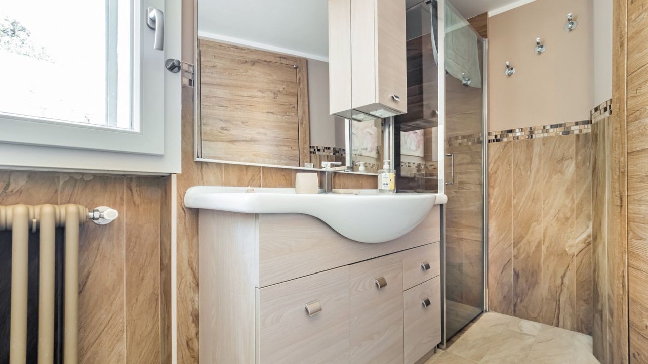Photo of Bathroom in Tellaro