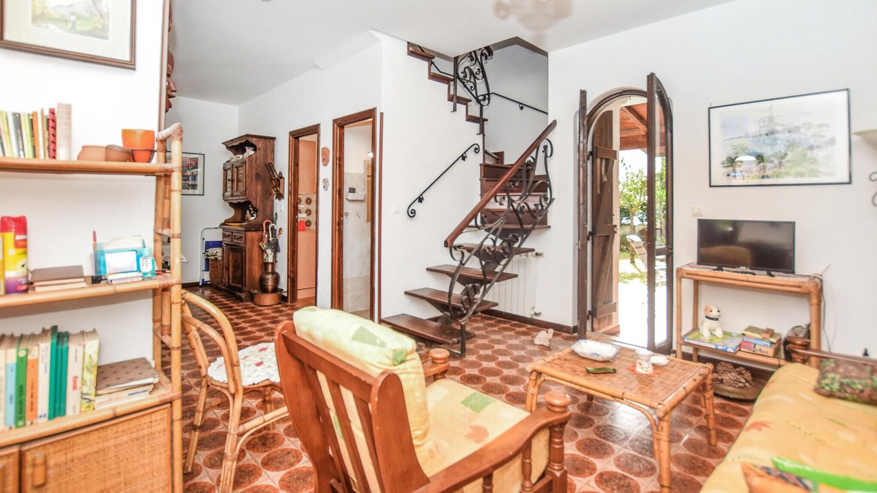 Photo of Bedroom in San Felice Circeo
