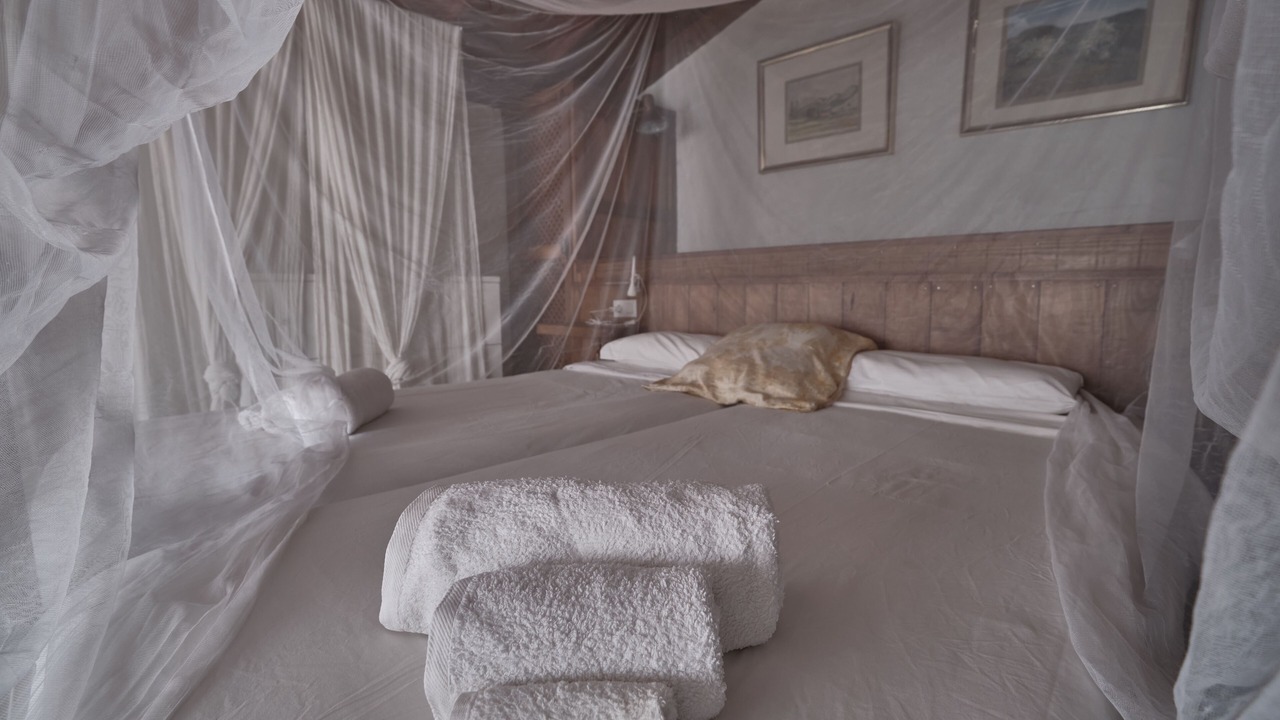Photo of Bedroom in El Lentiscal