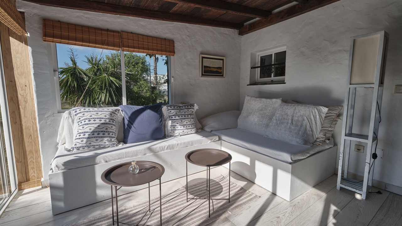 Photo of Livingroom in El Lentiscal