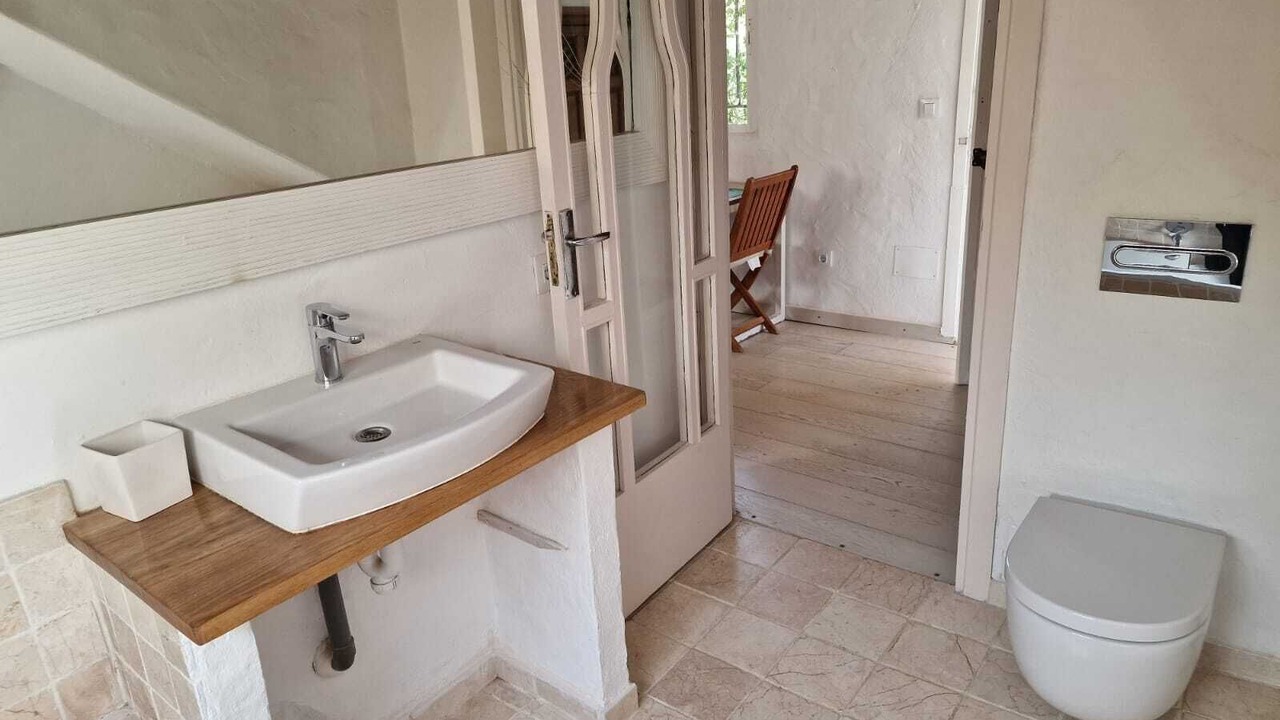 Photo of Bathroom in El Lentiscal