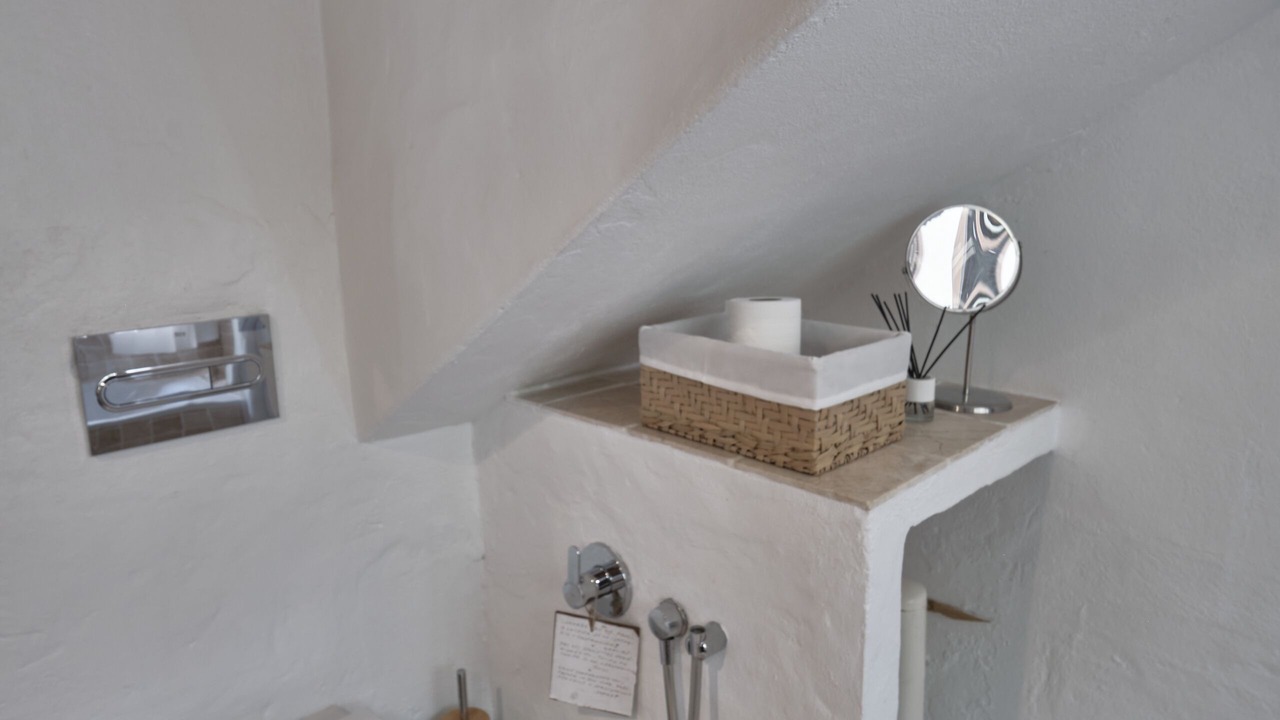 Photo of Bathroom in El Lentiscal