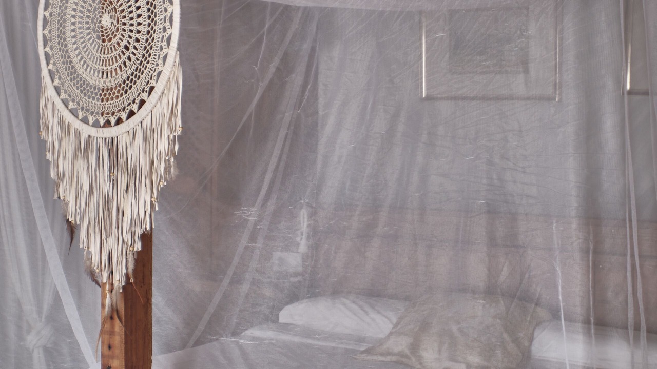 Photo of Bedroom in El Lentiscal