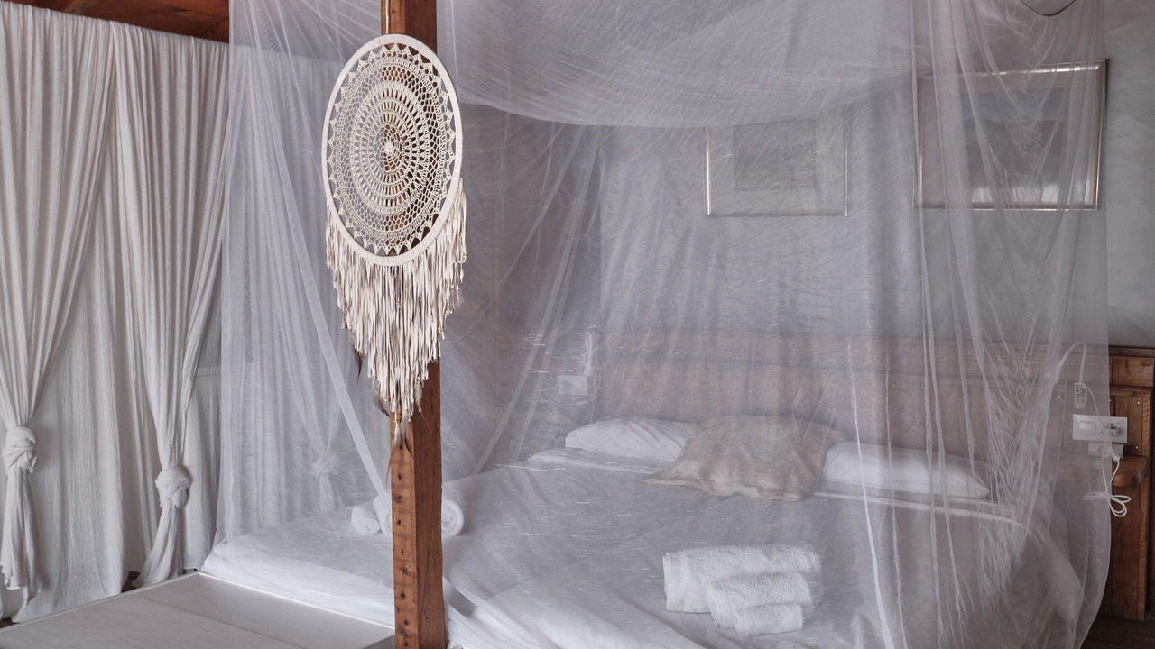 Photo of Bedroom in El Lentiscal
