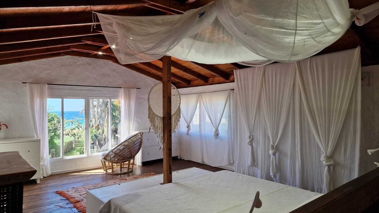Photo of Bedroom in El Lentiscal