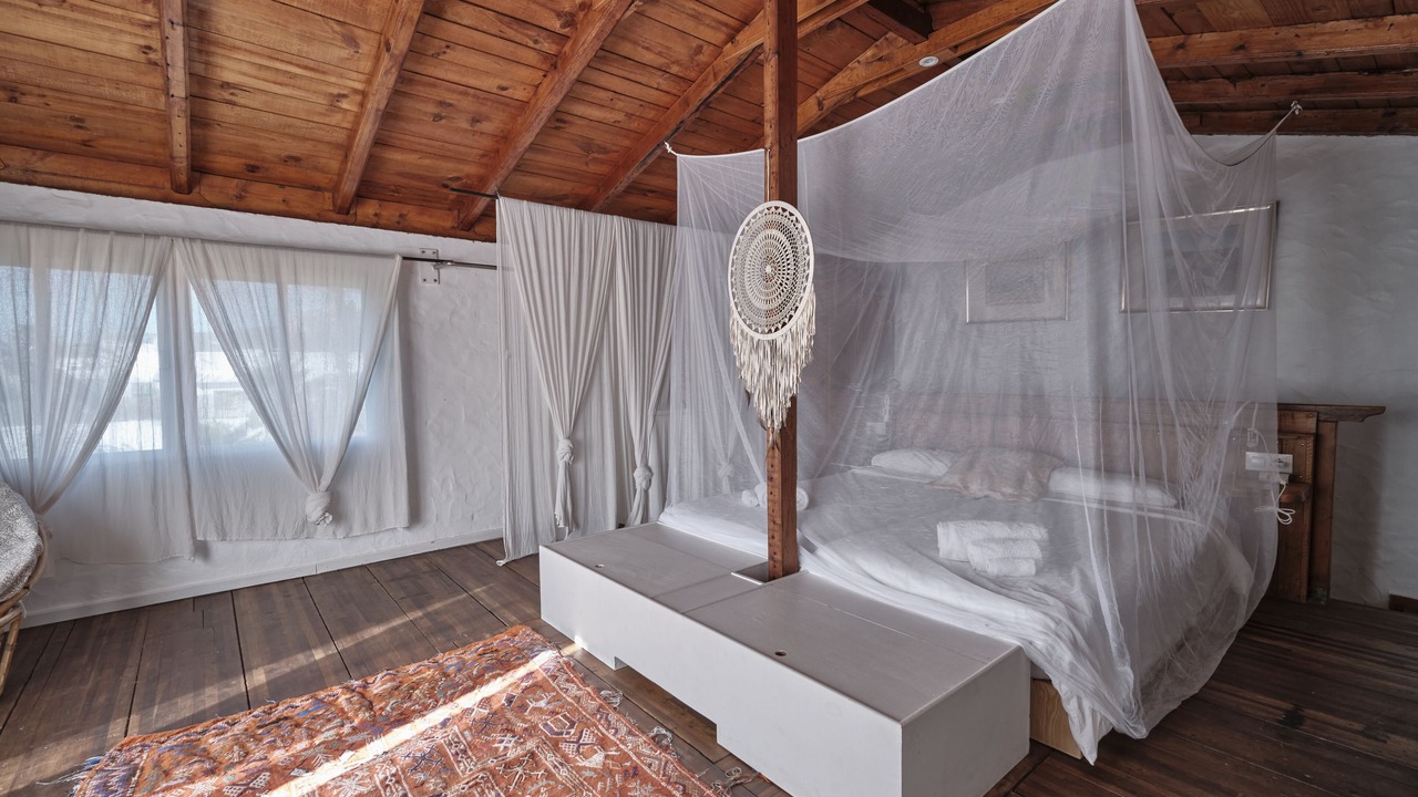 Photo of Bedroom in El Lentiscal