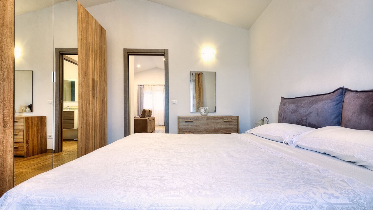 Photo of Bedroom in Poggi