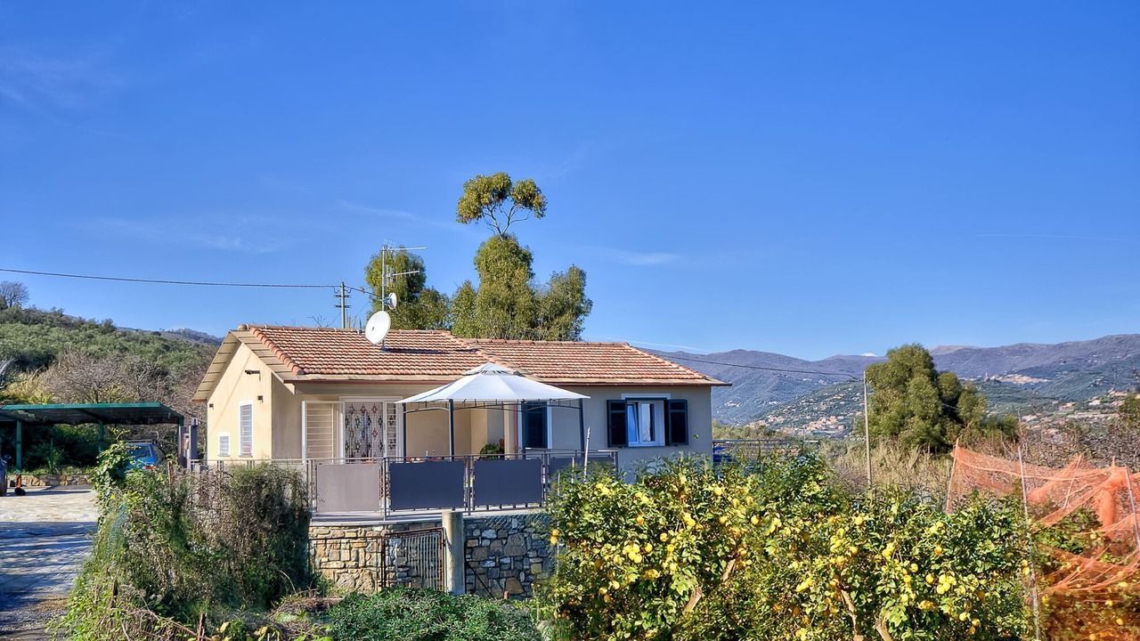 Photo of Outdoor in Poggi