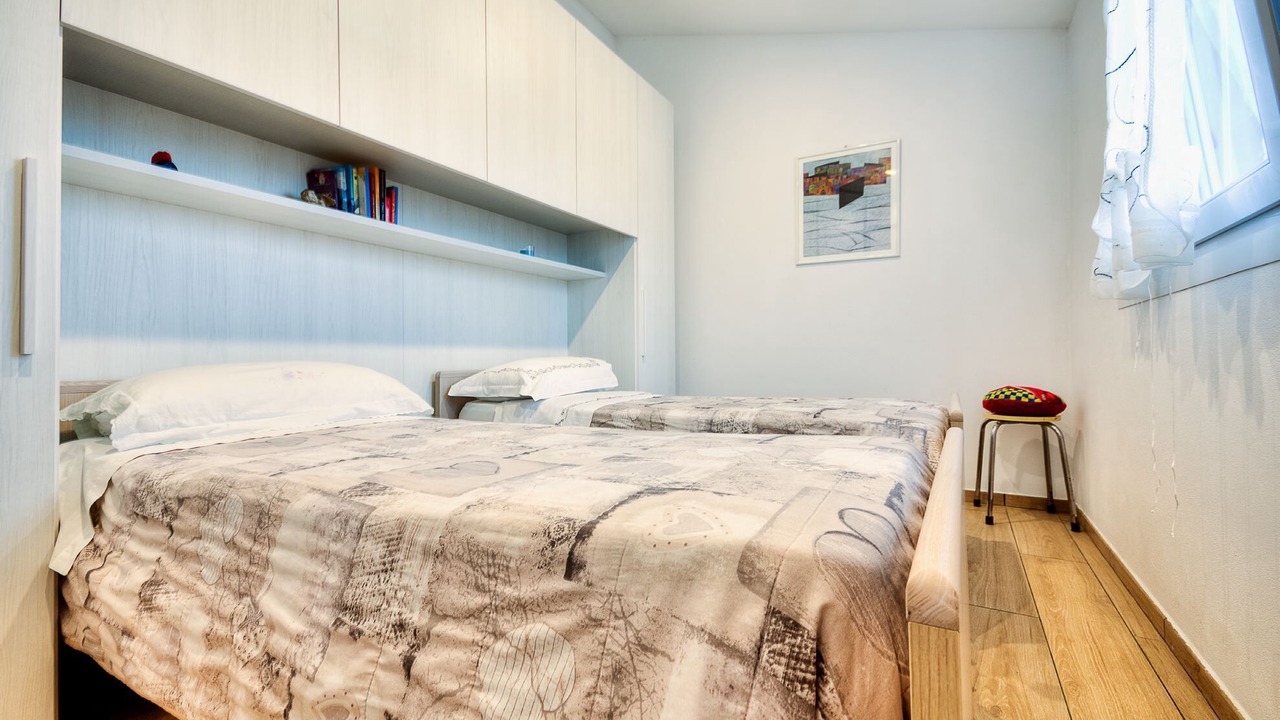 Photo of Bedroom in Poggi