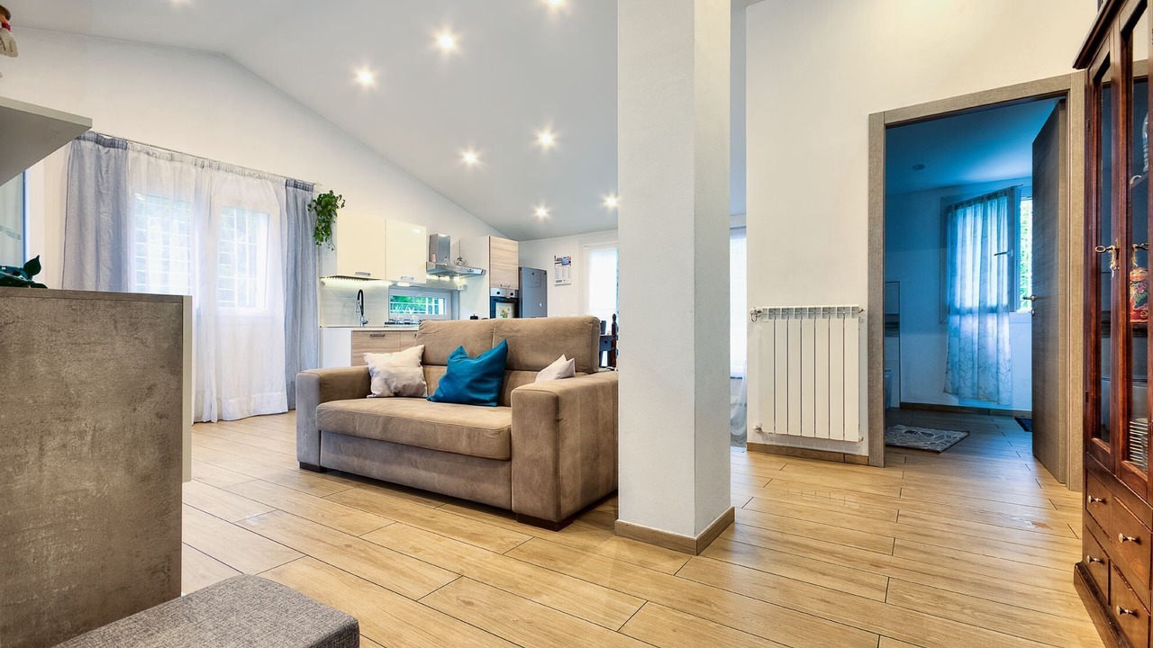 Photo of Livingroom in Poggi