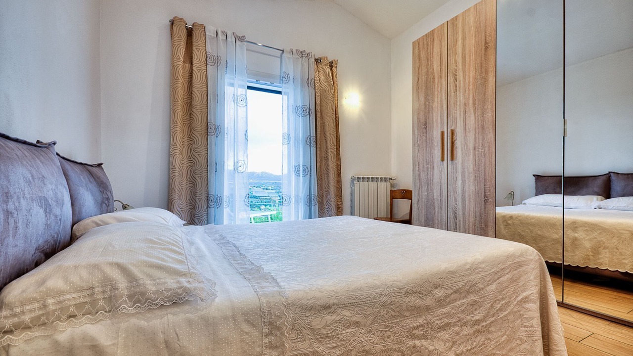 Photo of Bedroom in Poggi