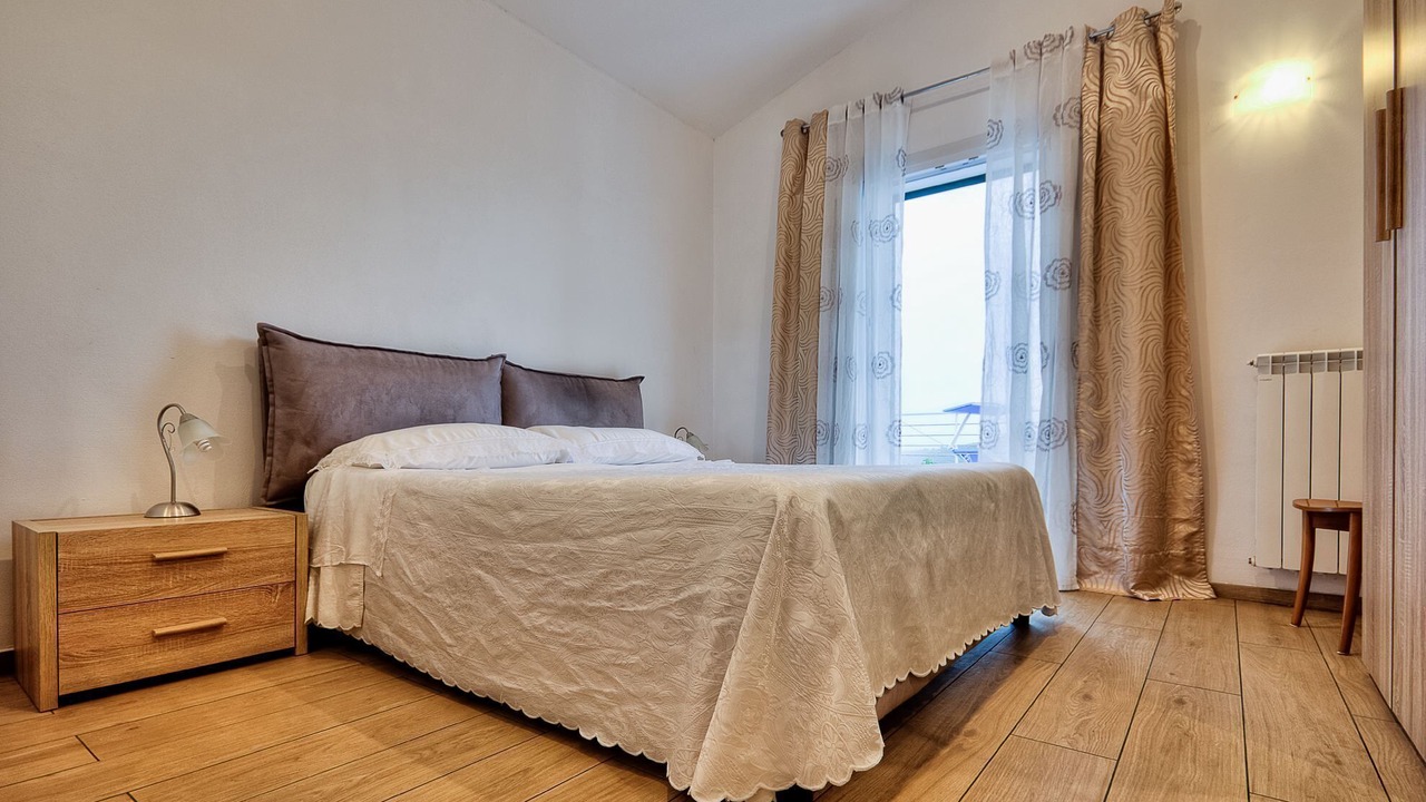 Photo of Bedroom in Poggi