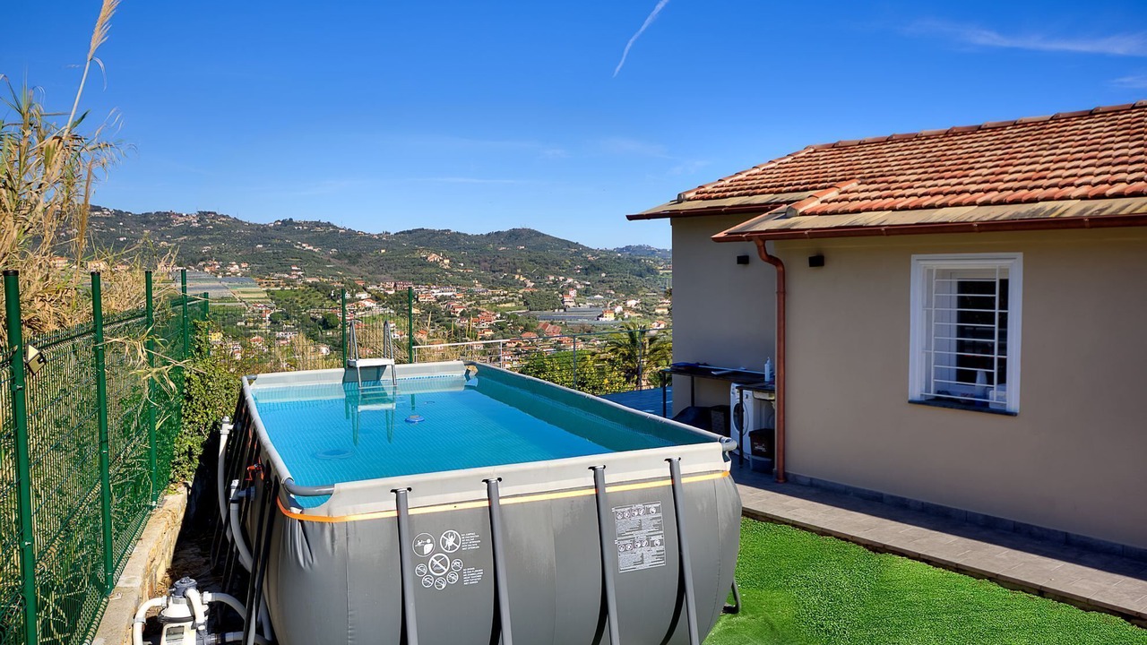Photo of Outdoor in Poggi