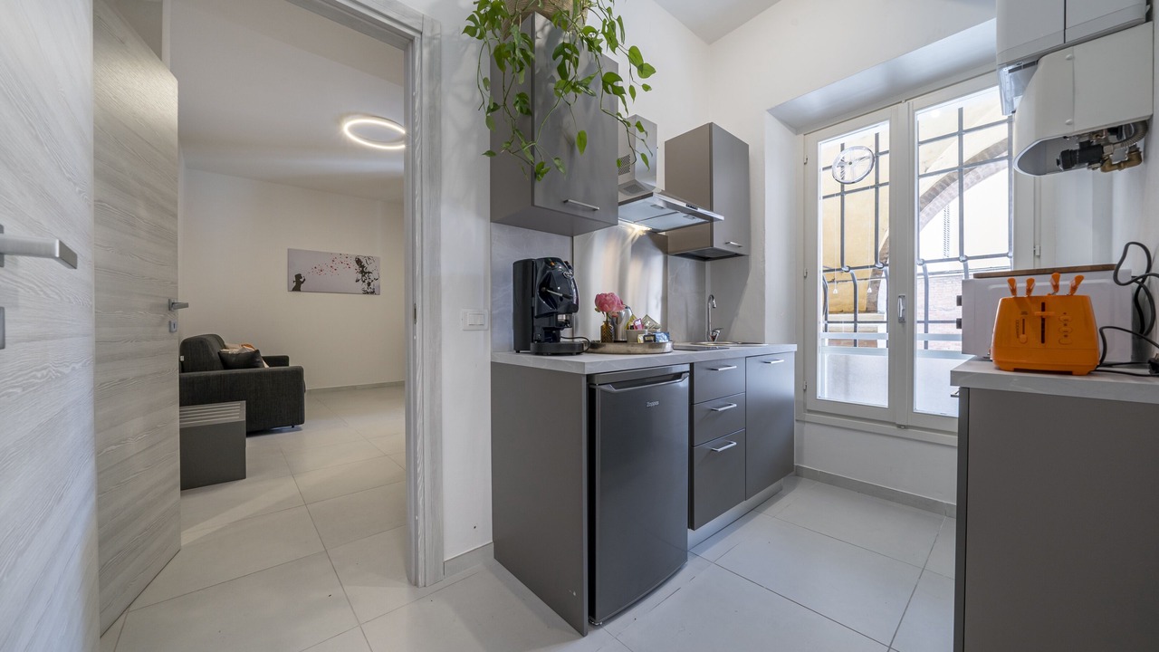 Photo of Kitchen in Old Town
