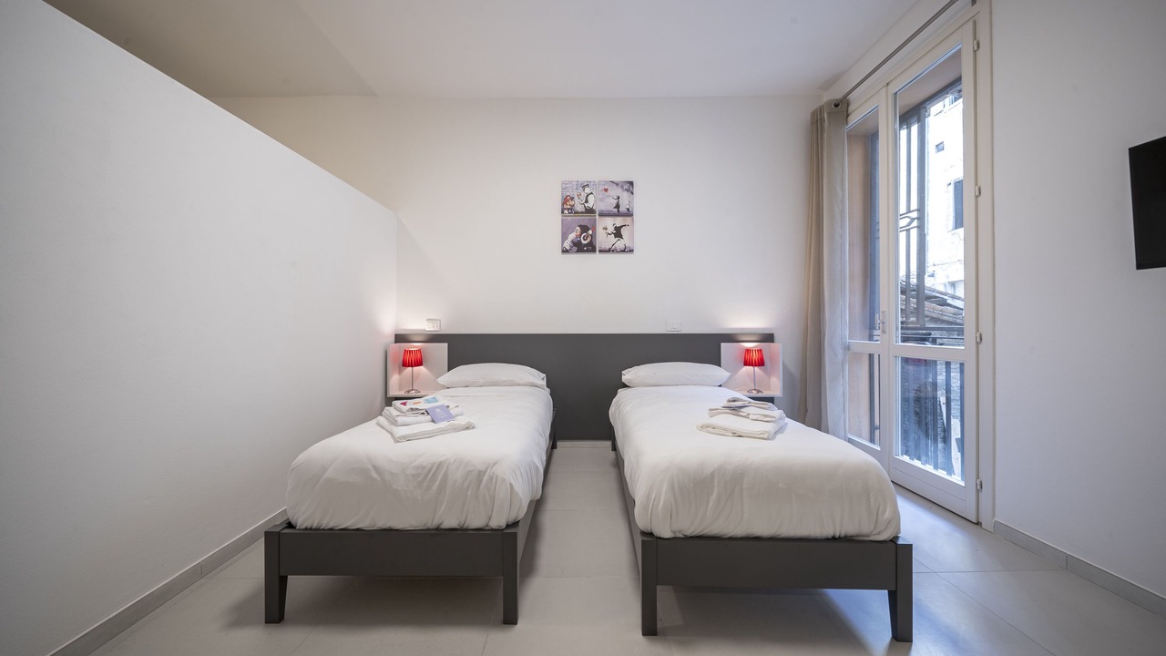 Photo of Bedroom in Old Town