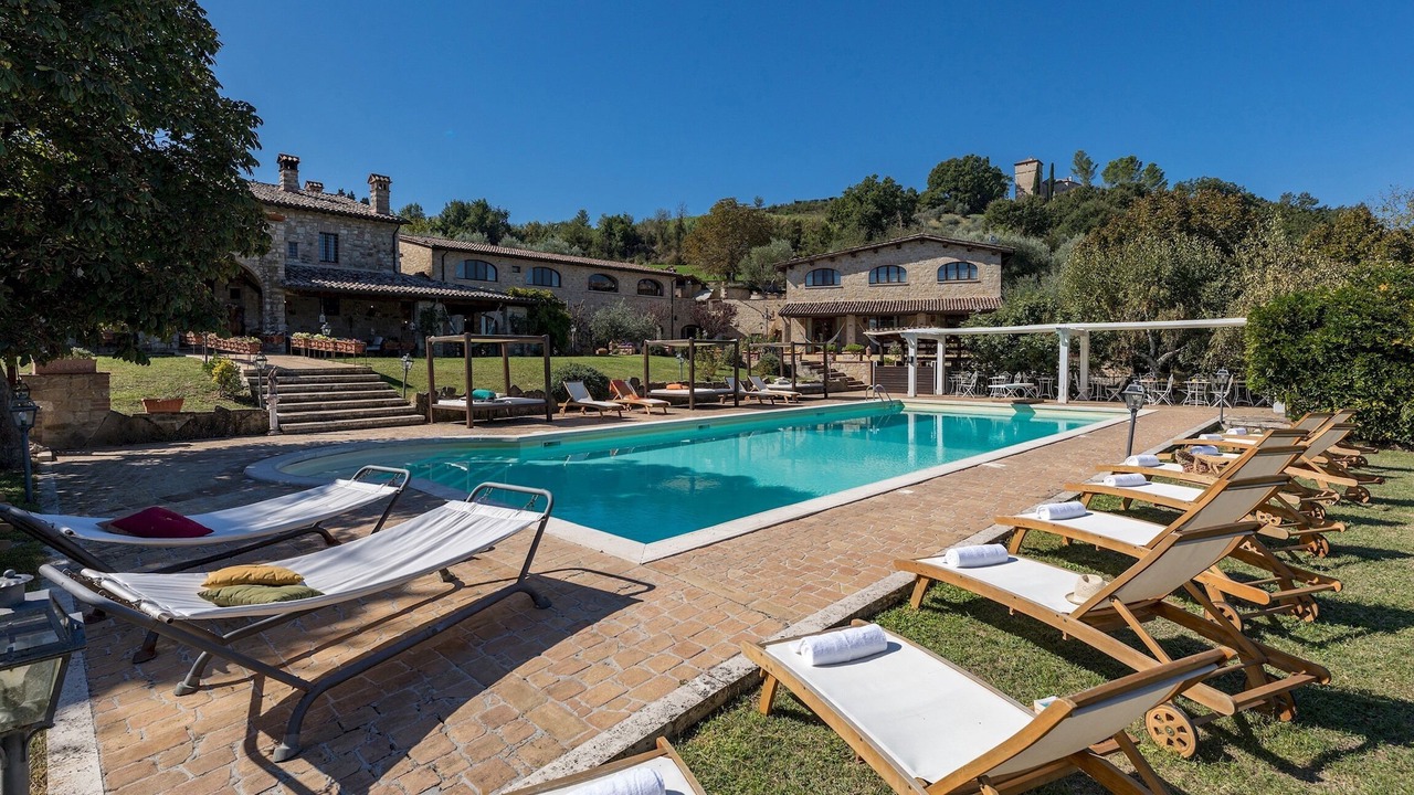 Photo of Outdoor in Acqua Loreto