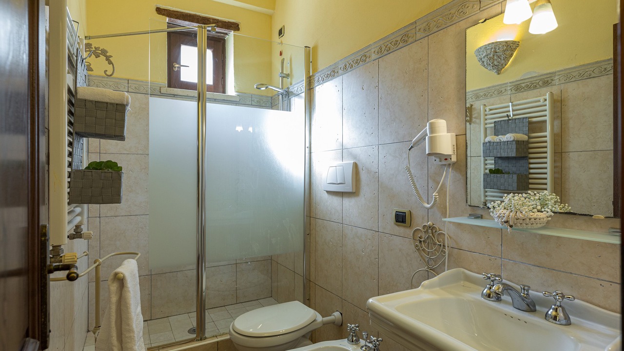 Photo of Bathroom in Acqua Loreto