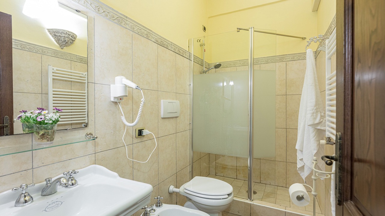 Photo of Bathroom in Acqua Loreto