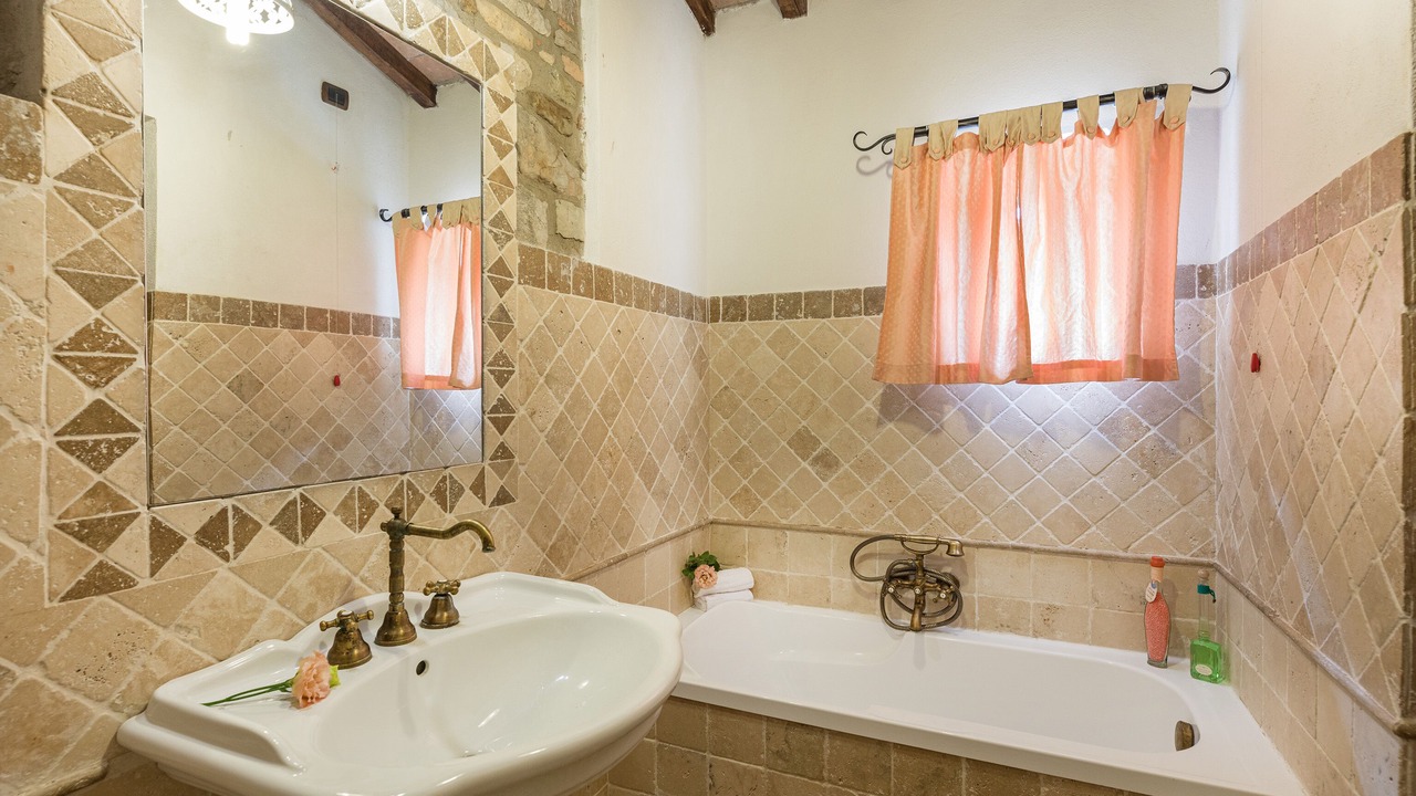 Photo of Bathroom in Acqua Loreto