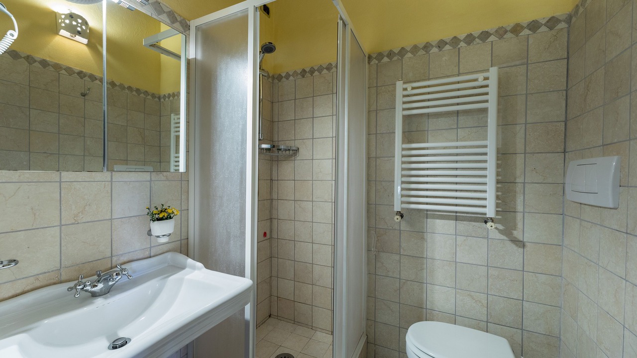 Photo of Bathroom in Acqua Loreto