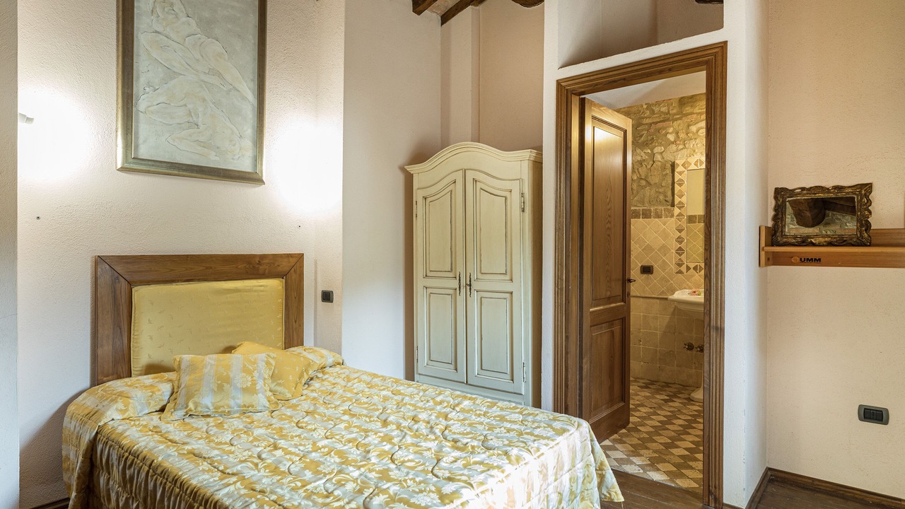 Photo of Bedroom in Acqua Loreto